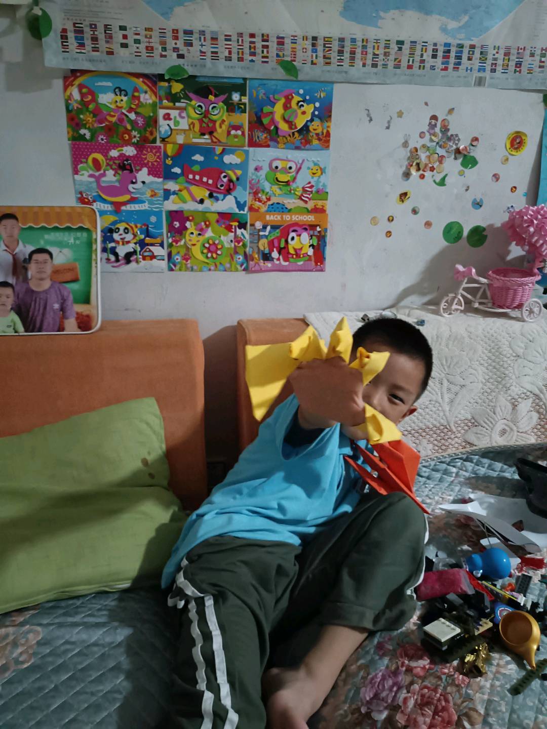 图像