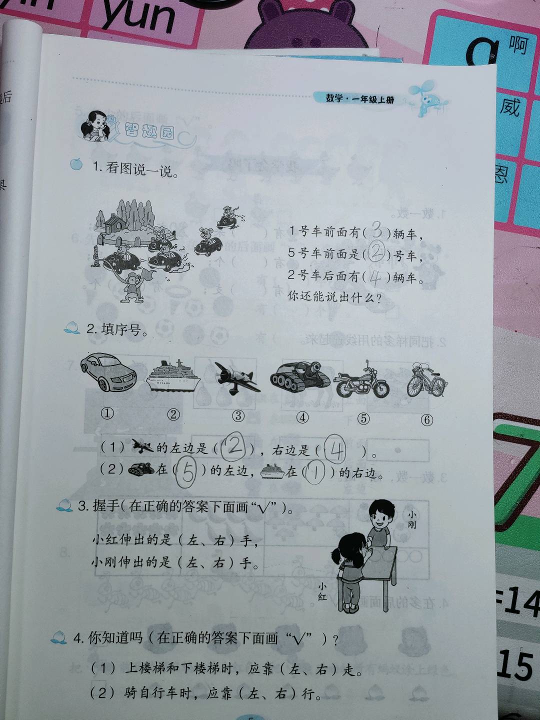 图像