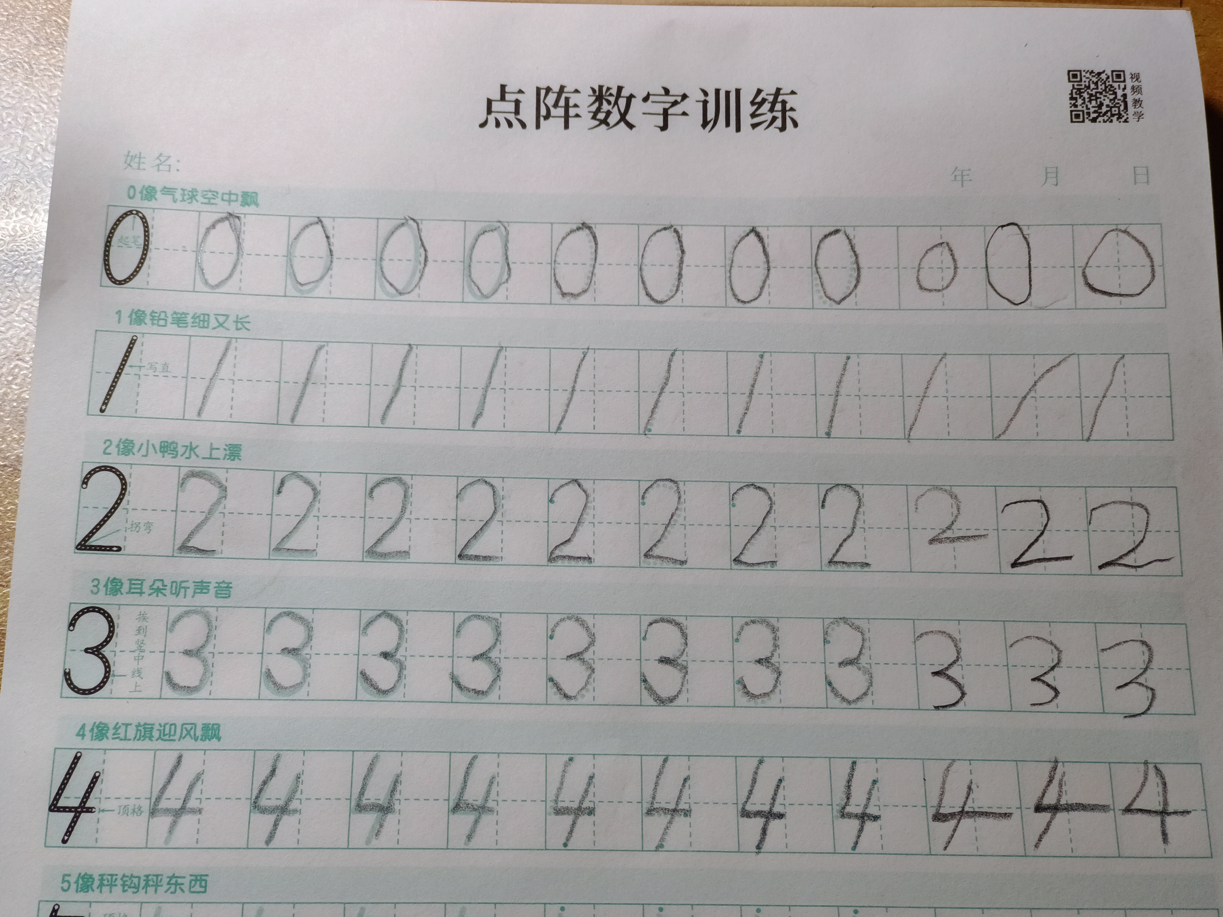 图像