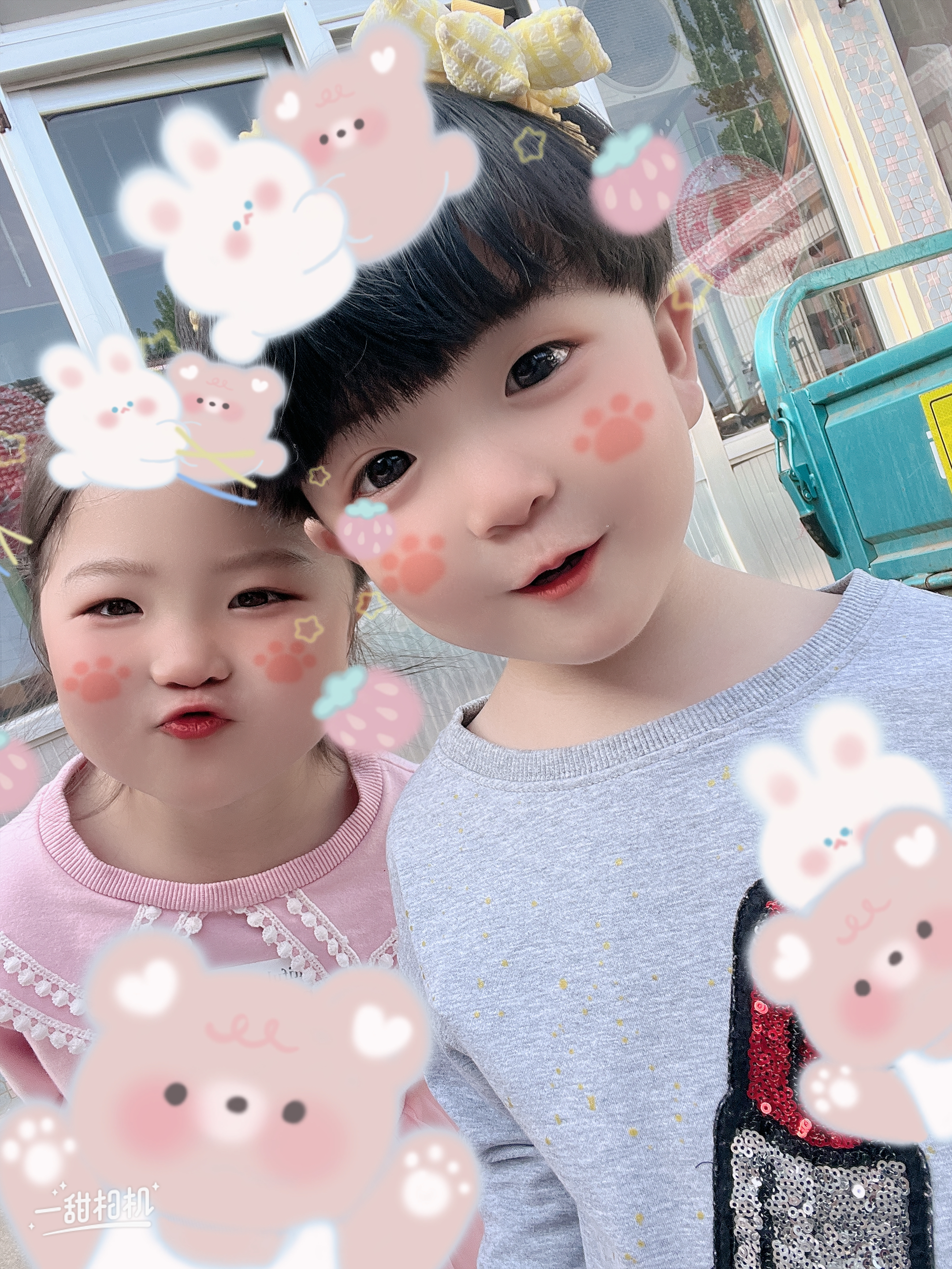 图像