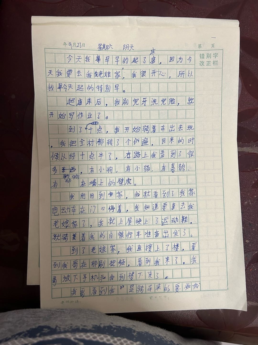 图像