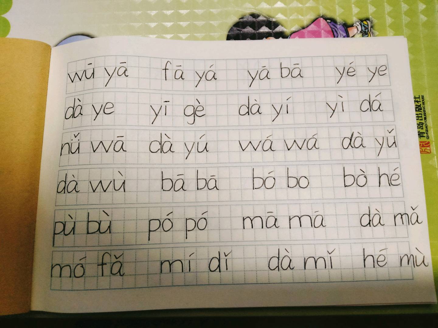 图像