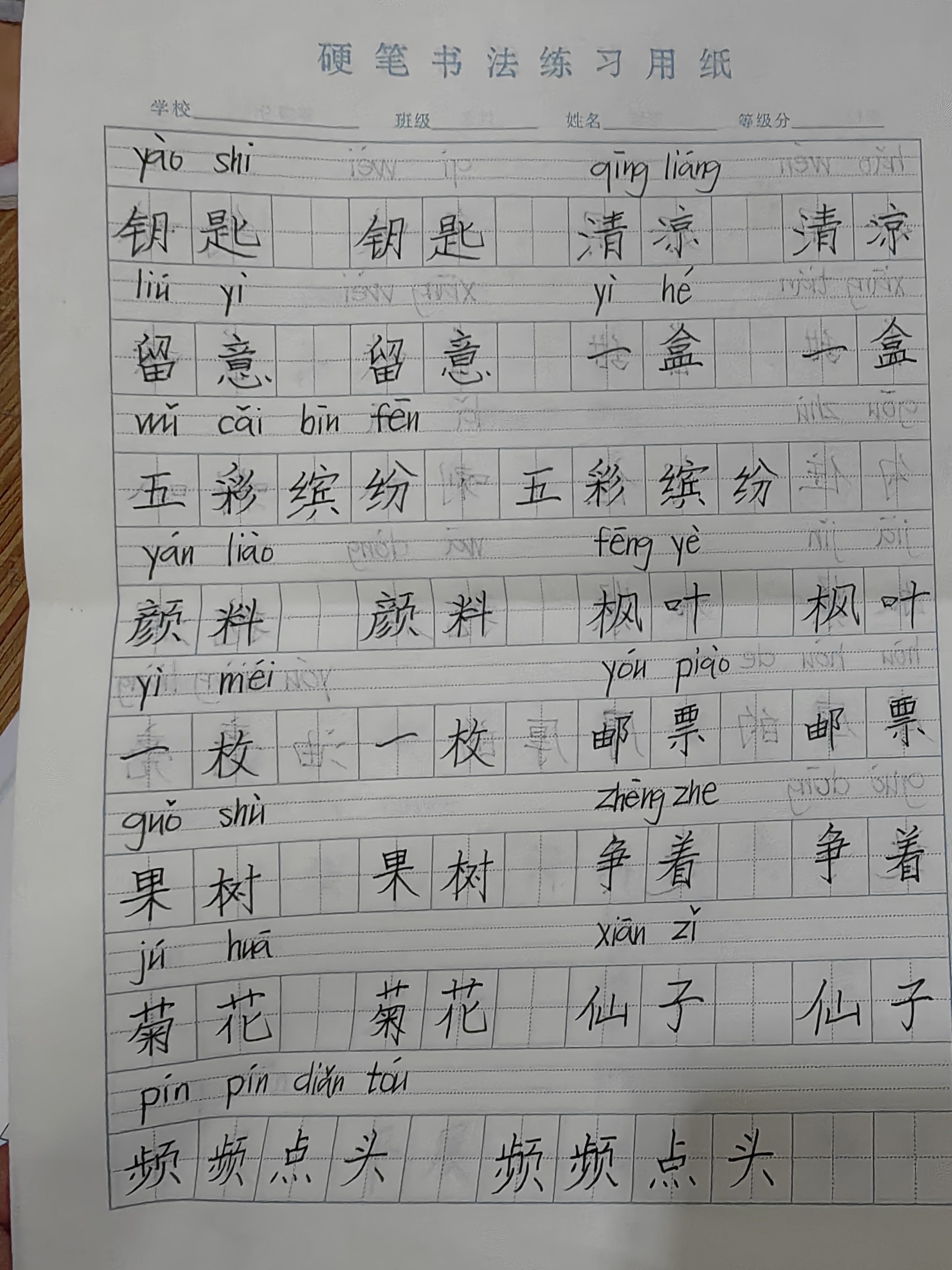 图像