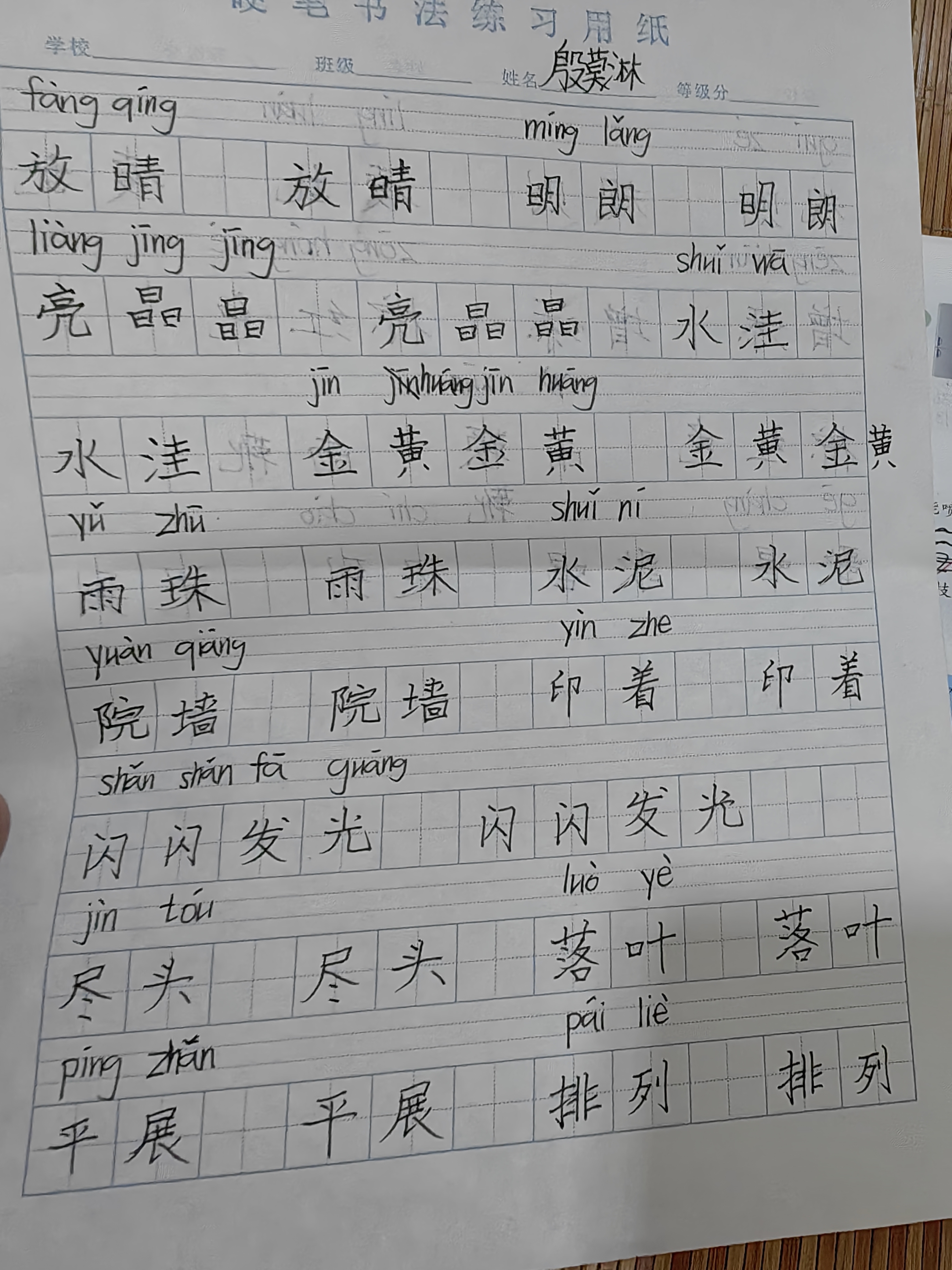 图像