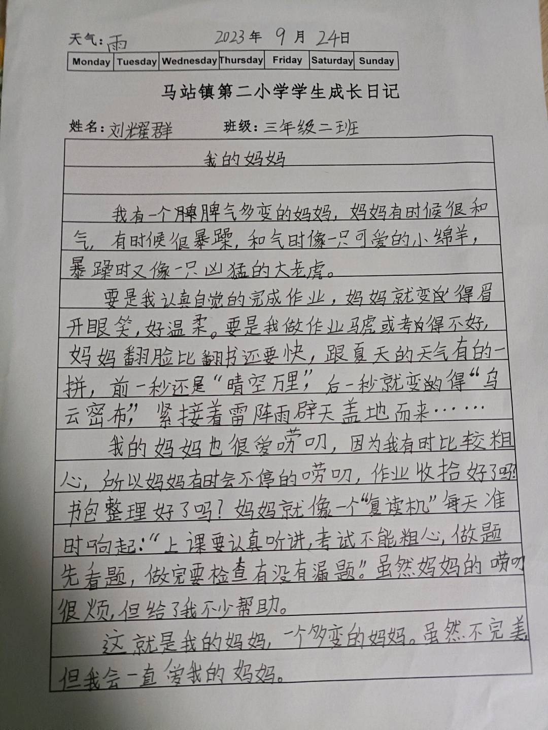 图像