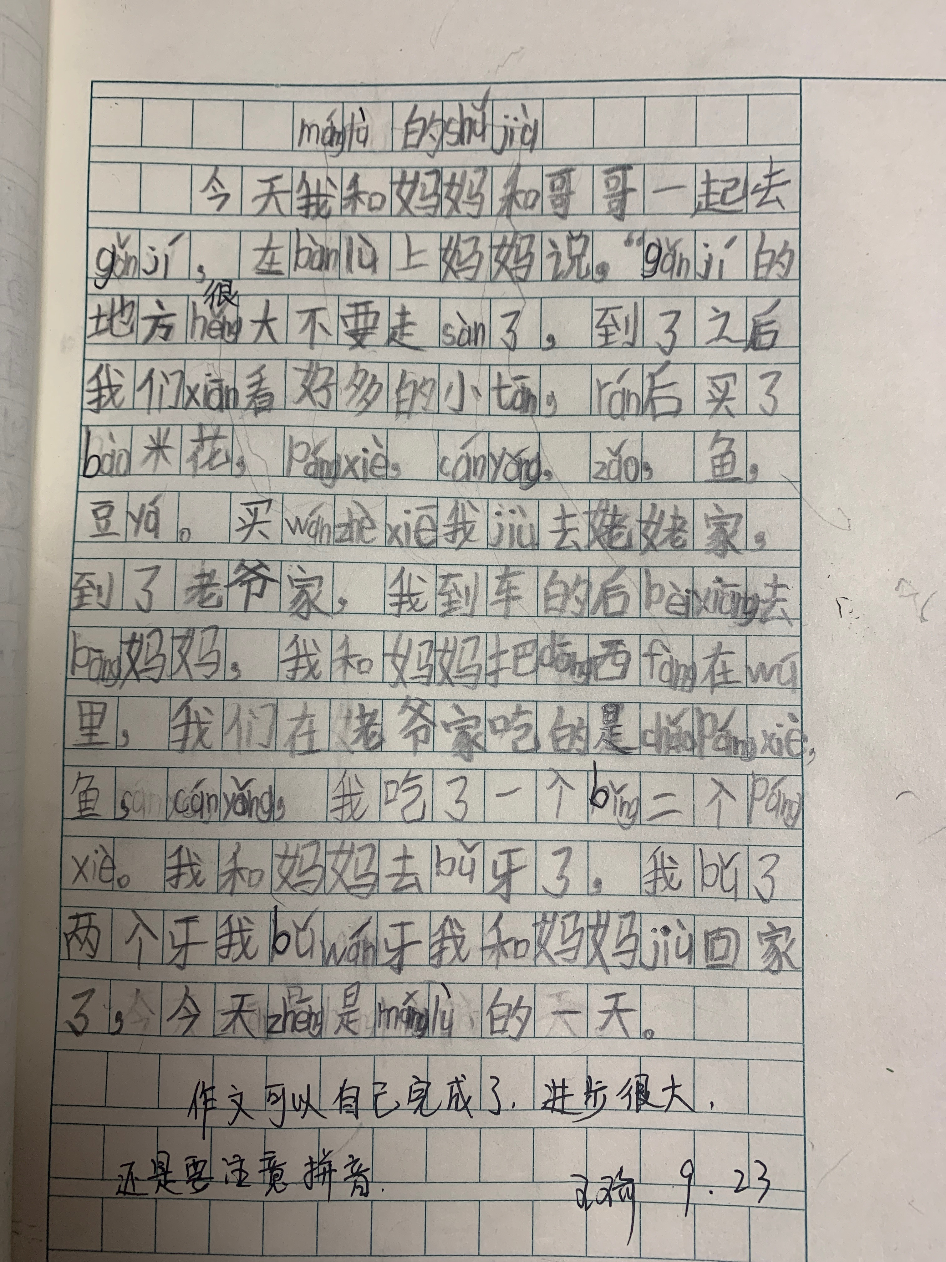 图像