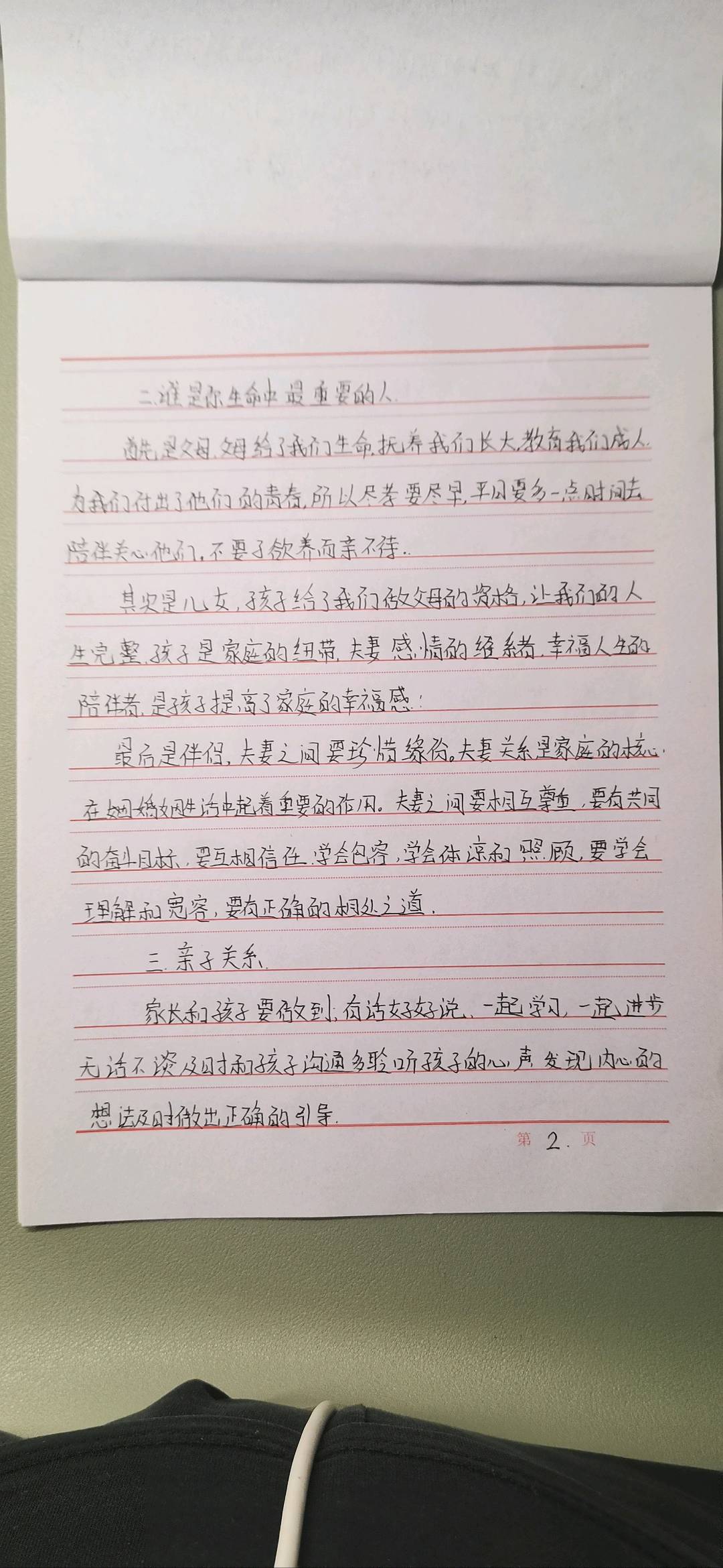 图像