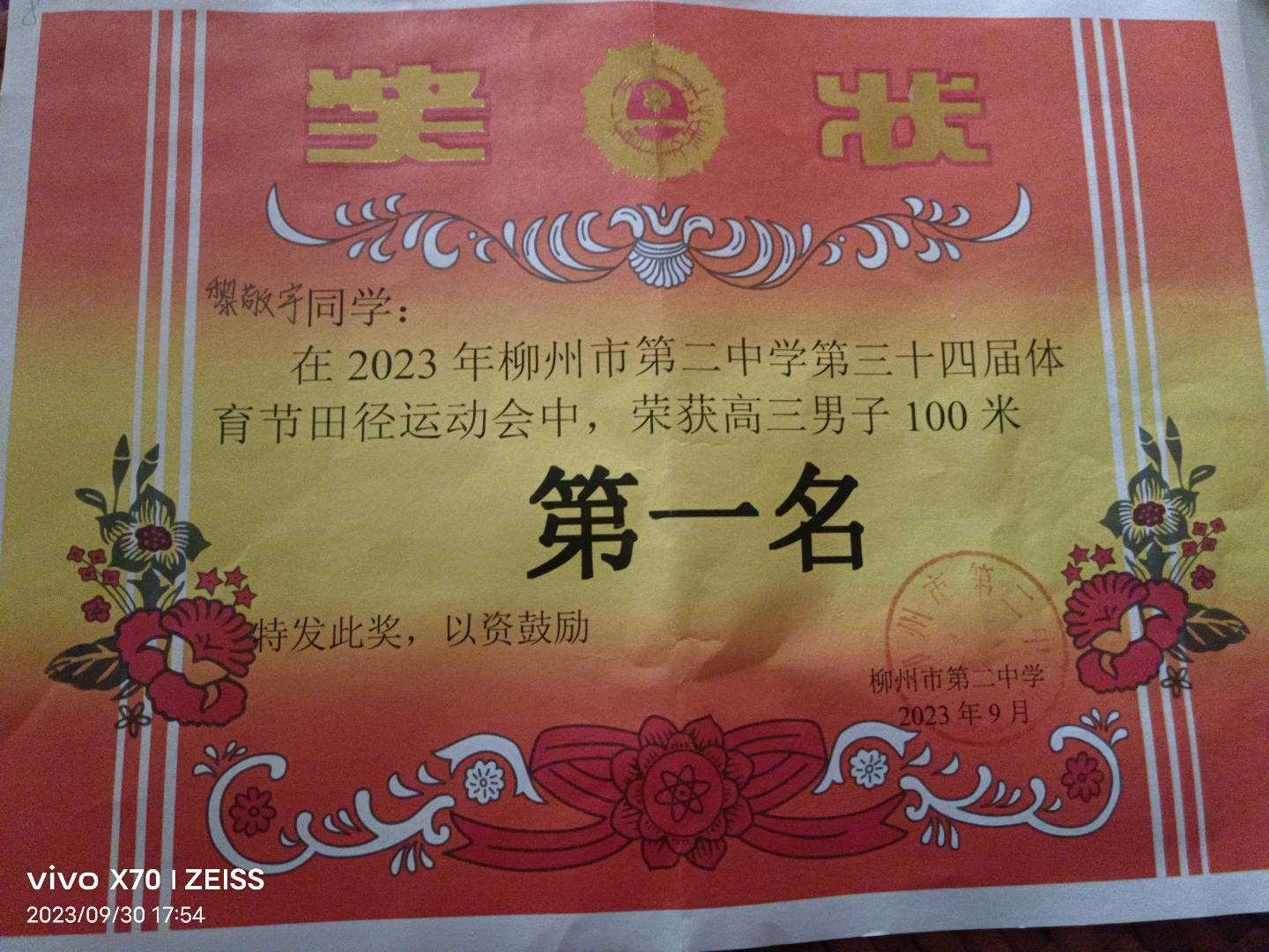 图像