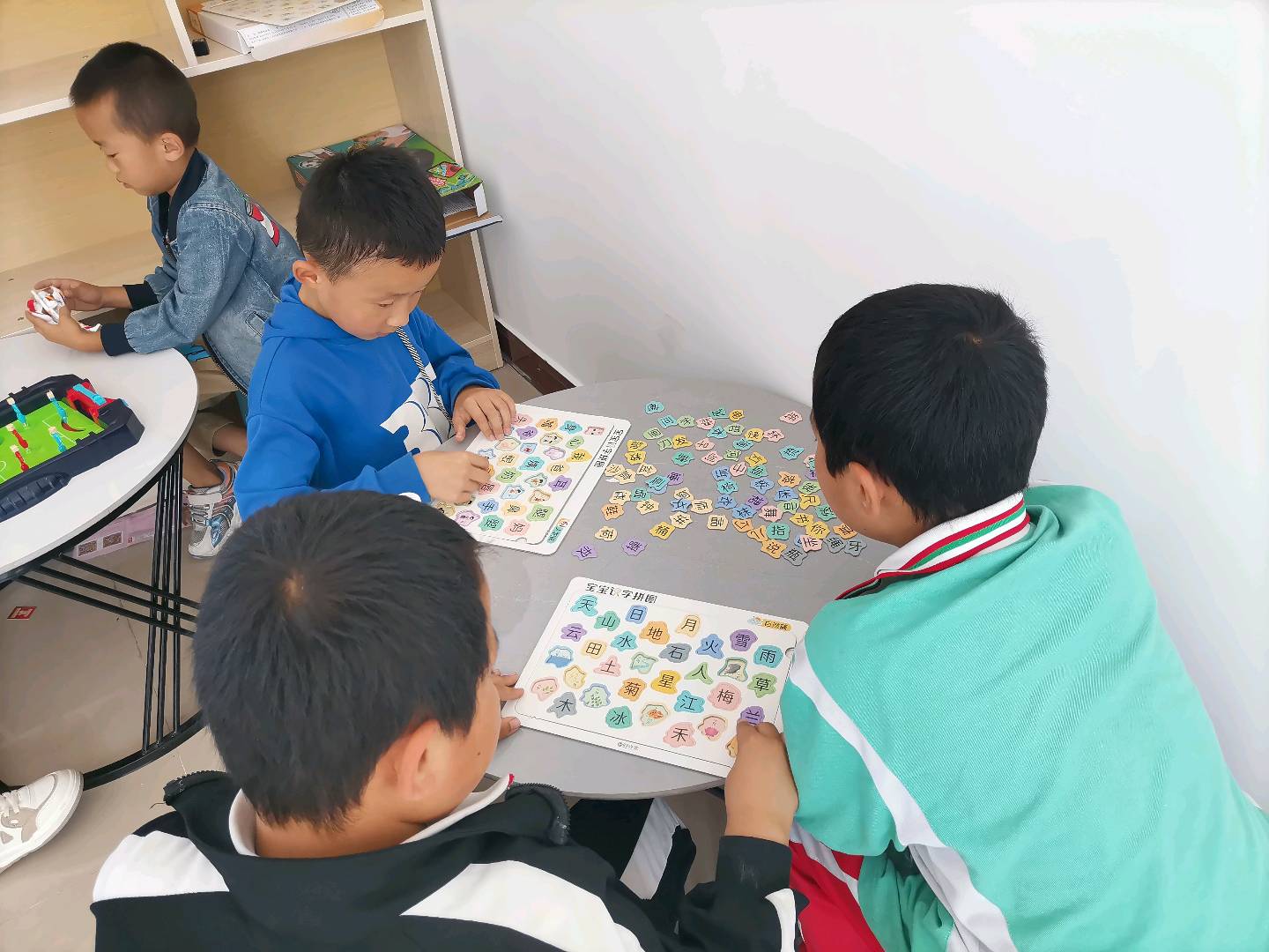 图像