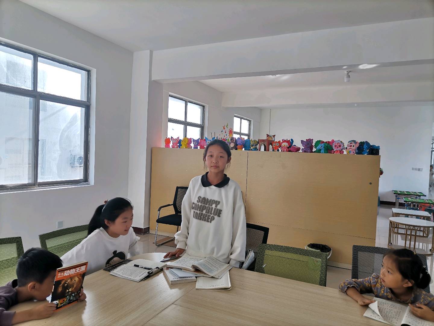 图像