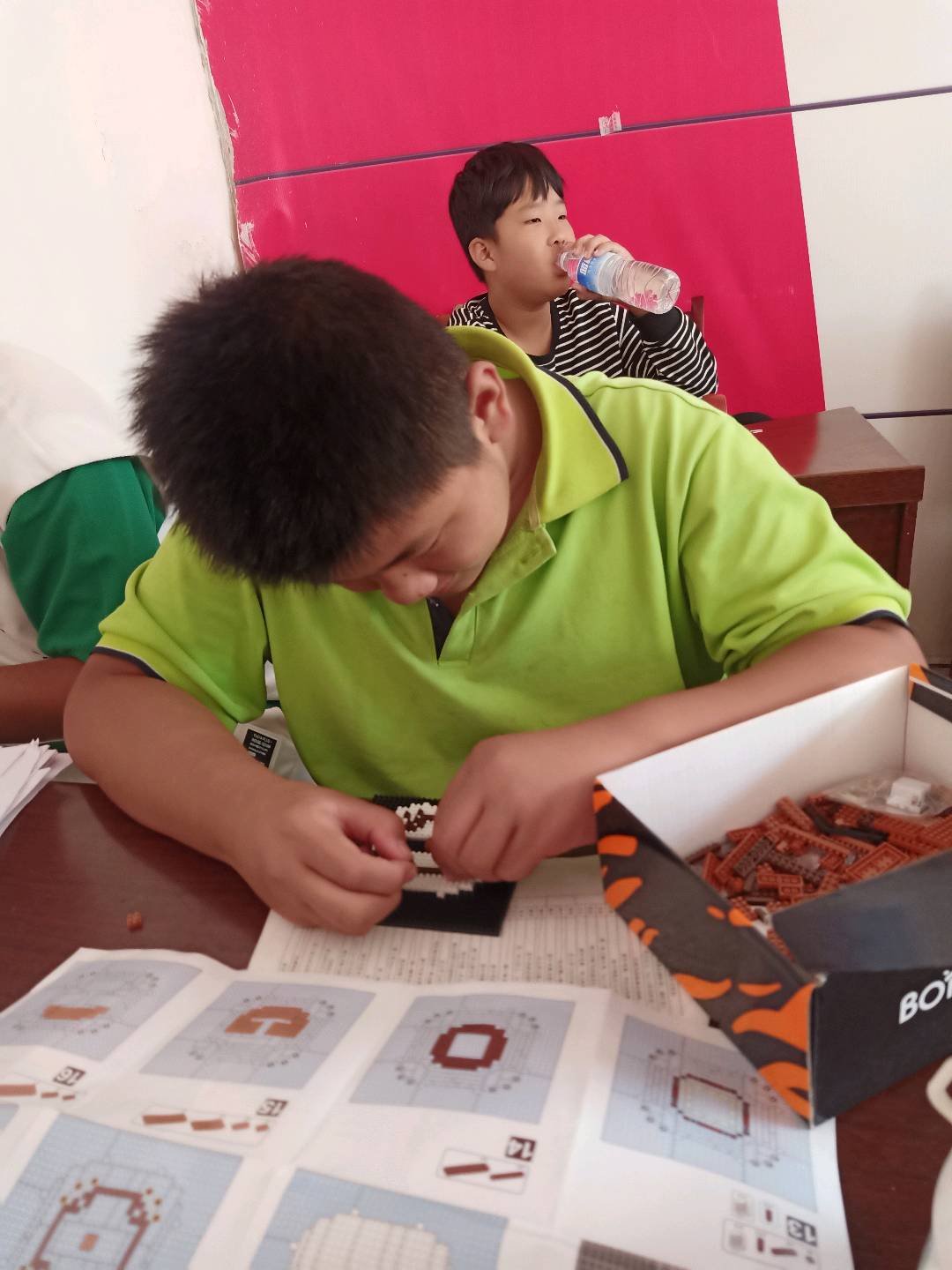 图像