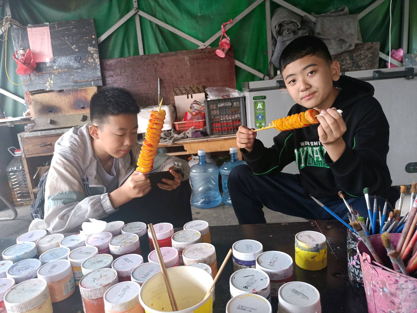 图像