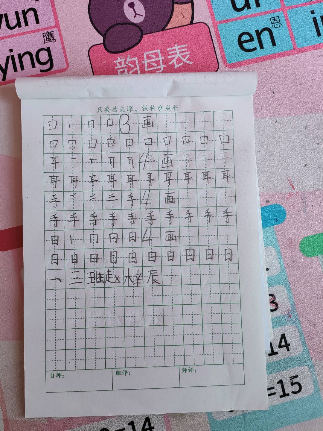 图像