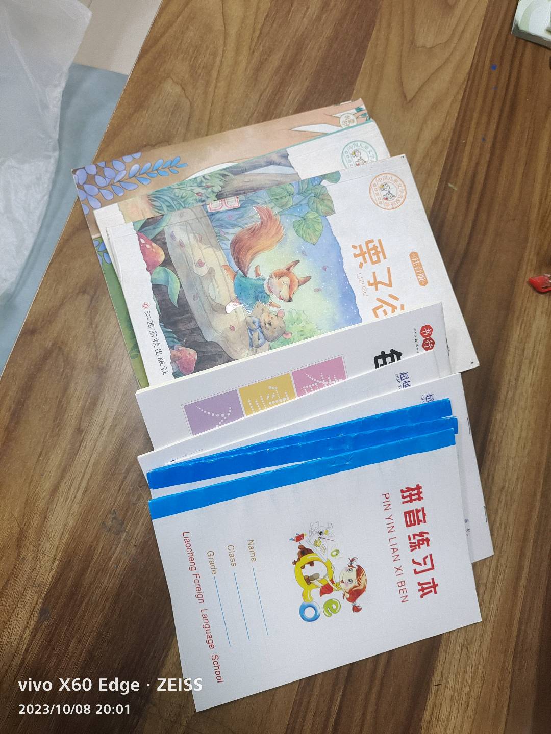 图像