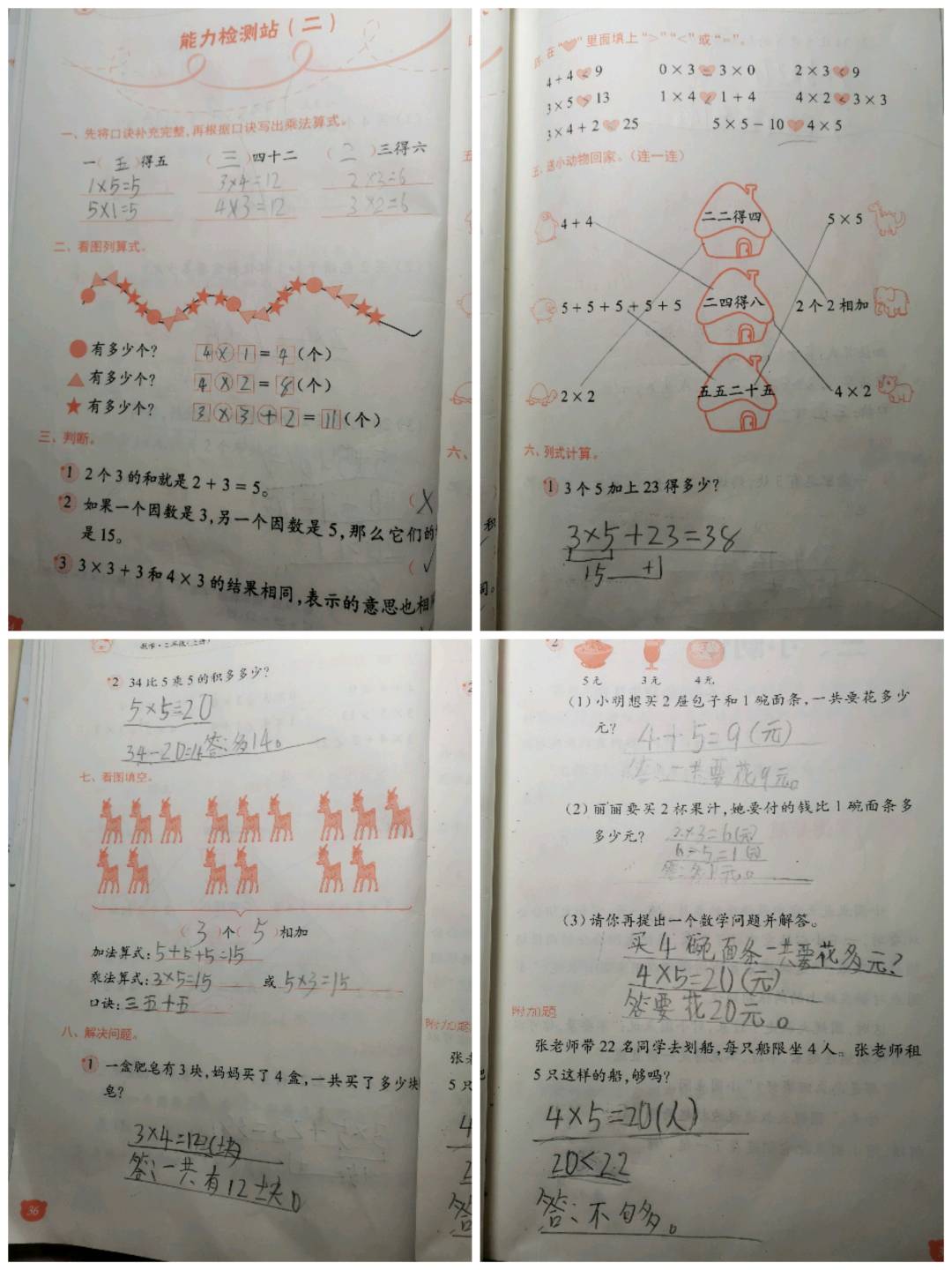 图像