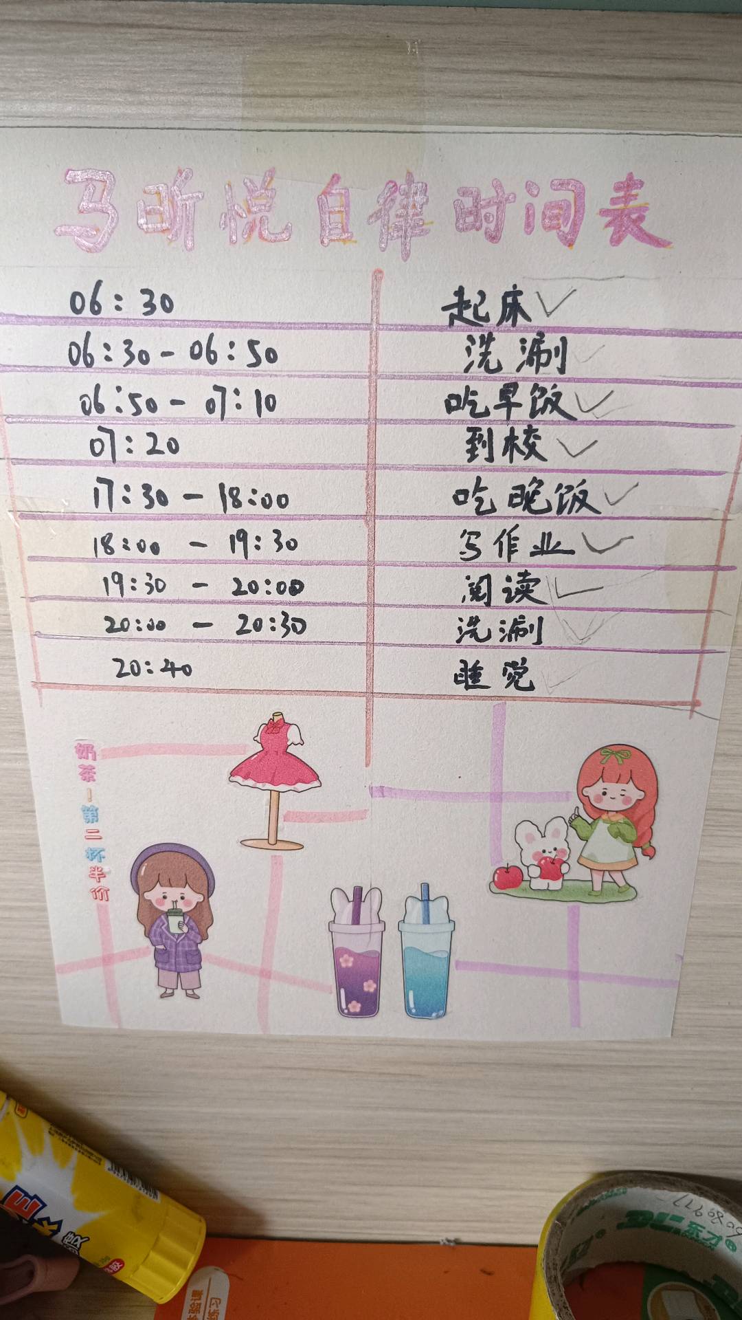 图像