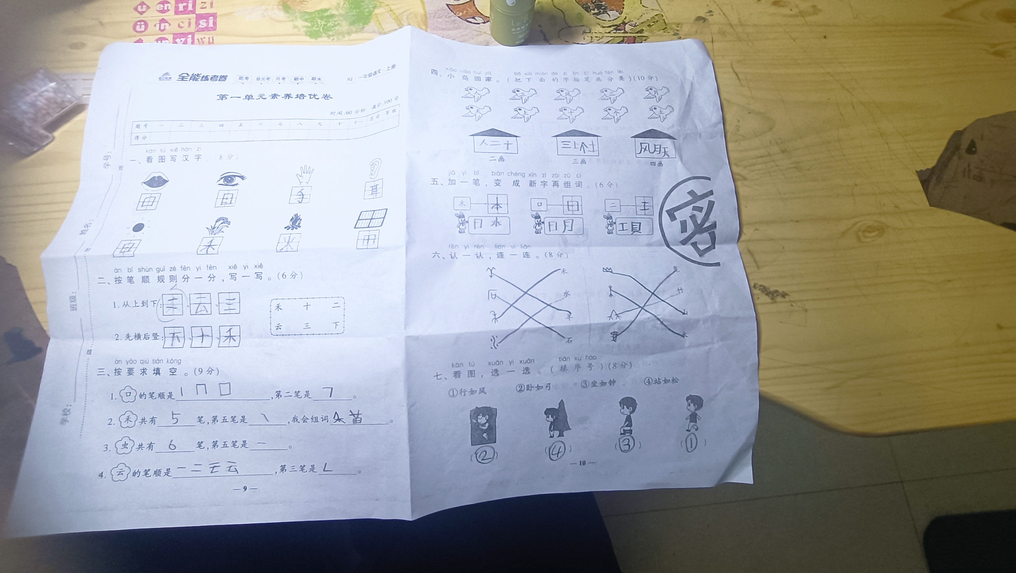 图像