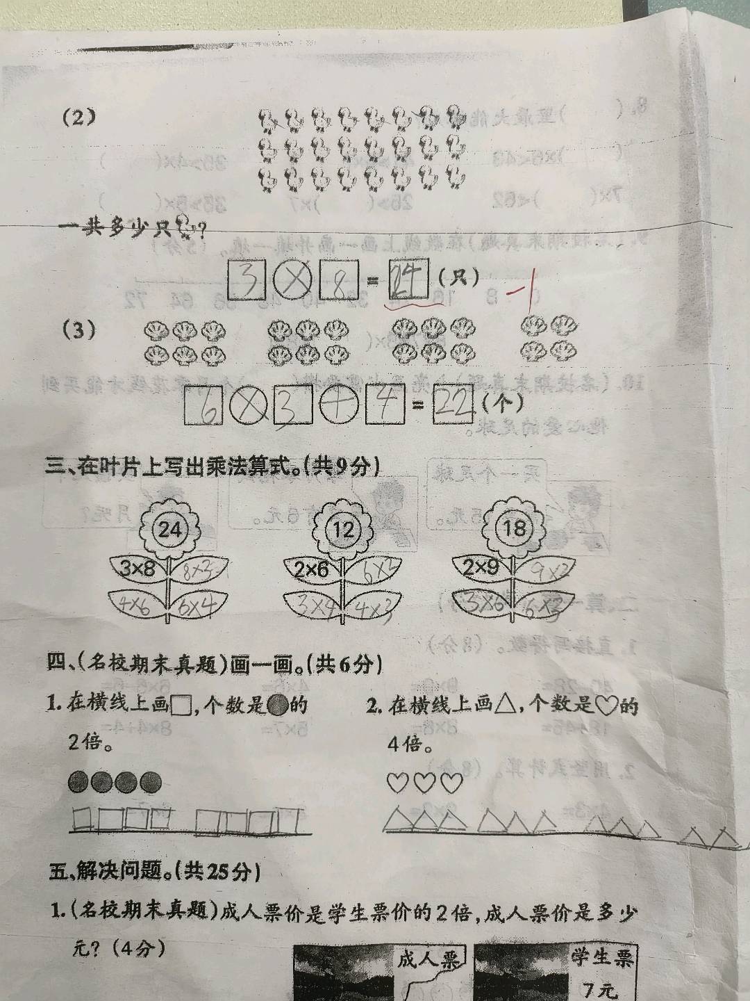 图像
