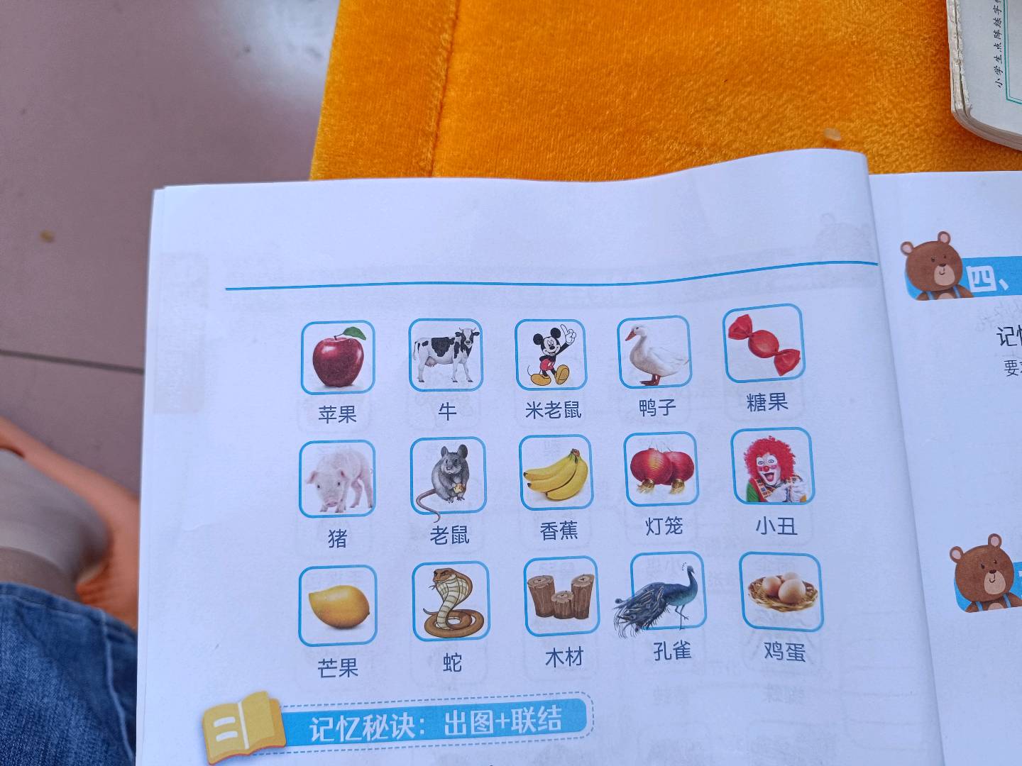 图像