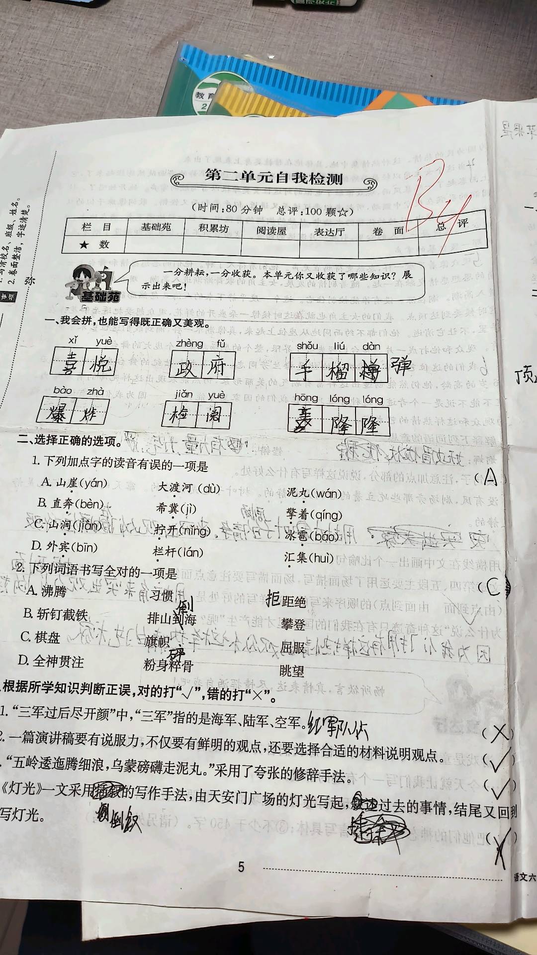 图像