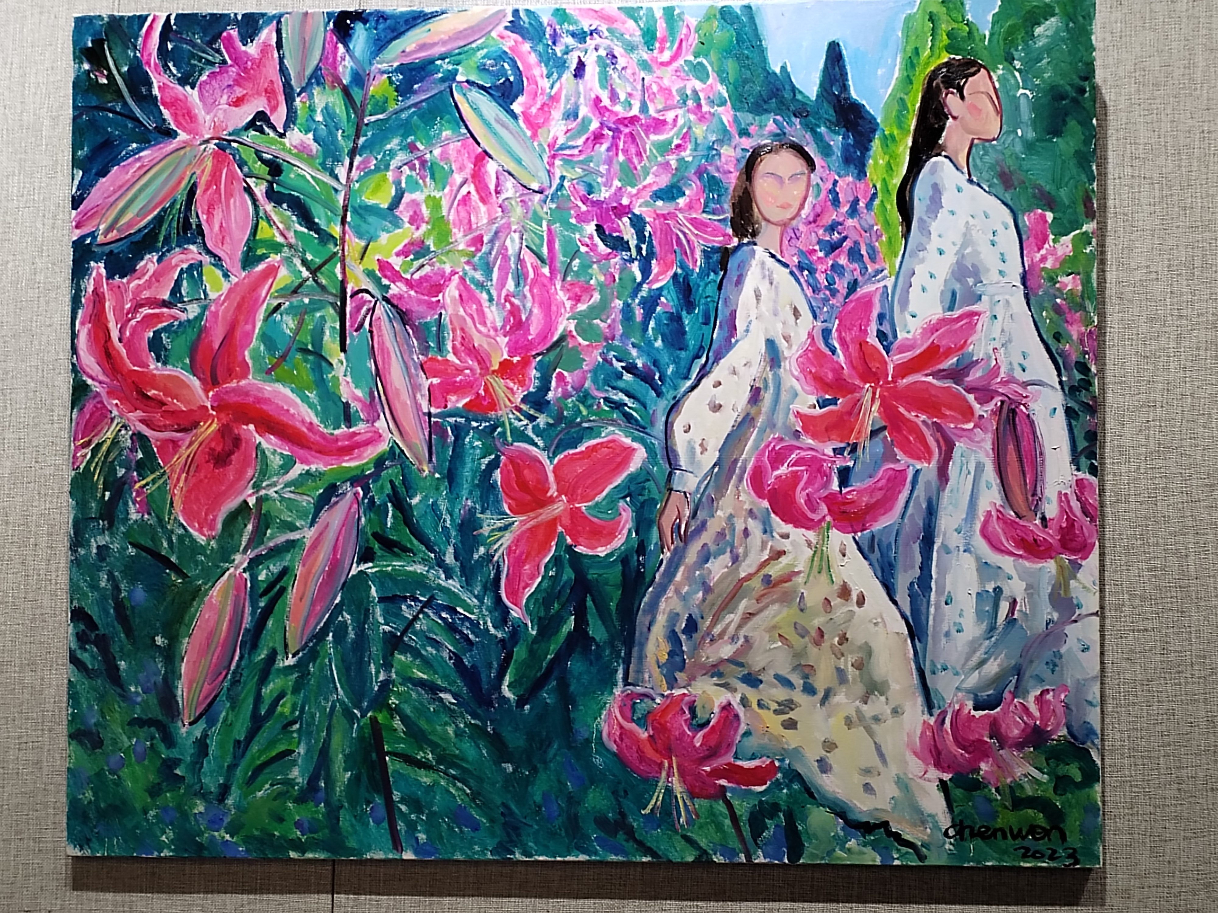图像