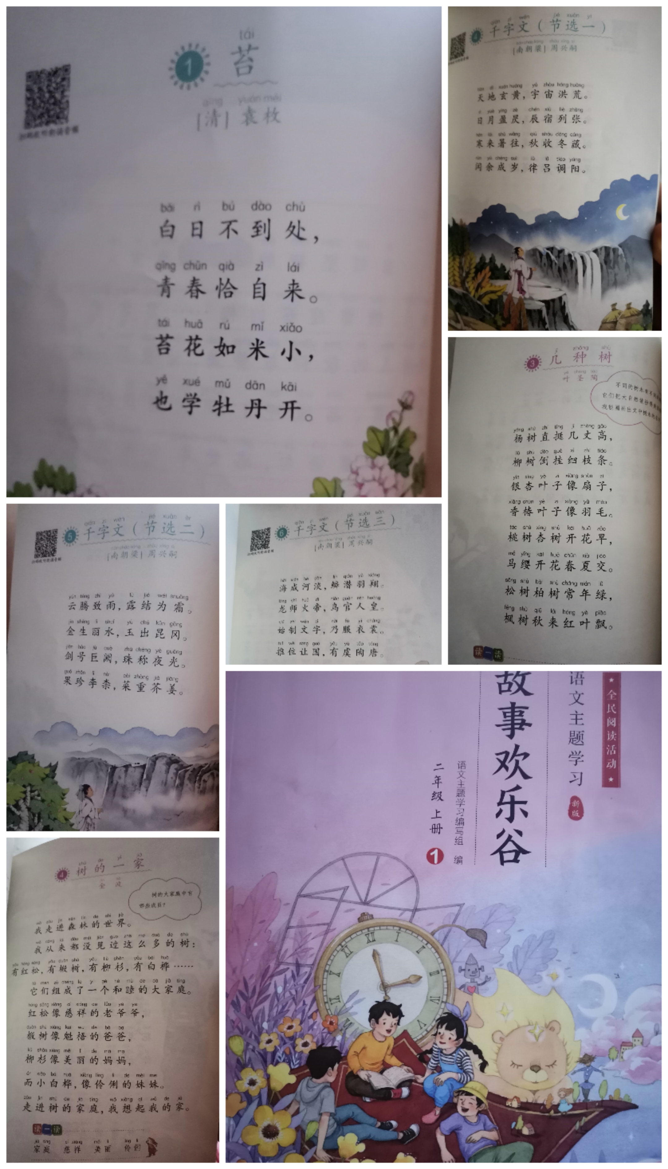 图像