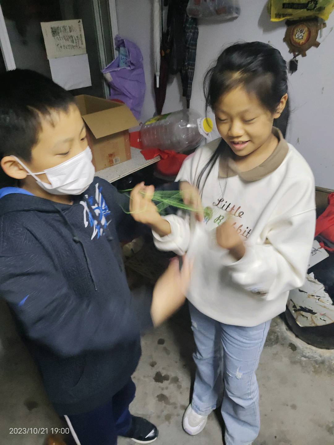 图像