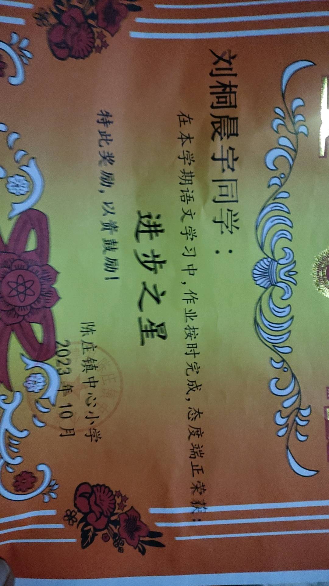 图像