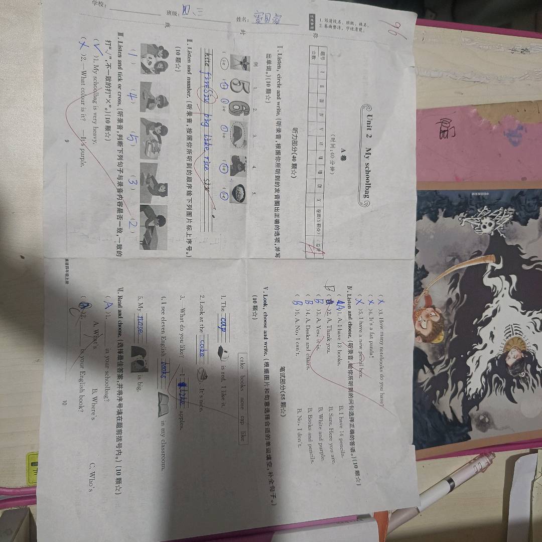 图像