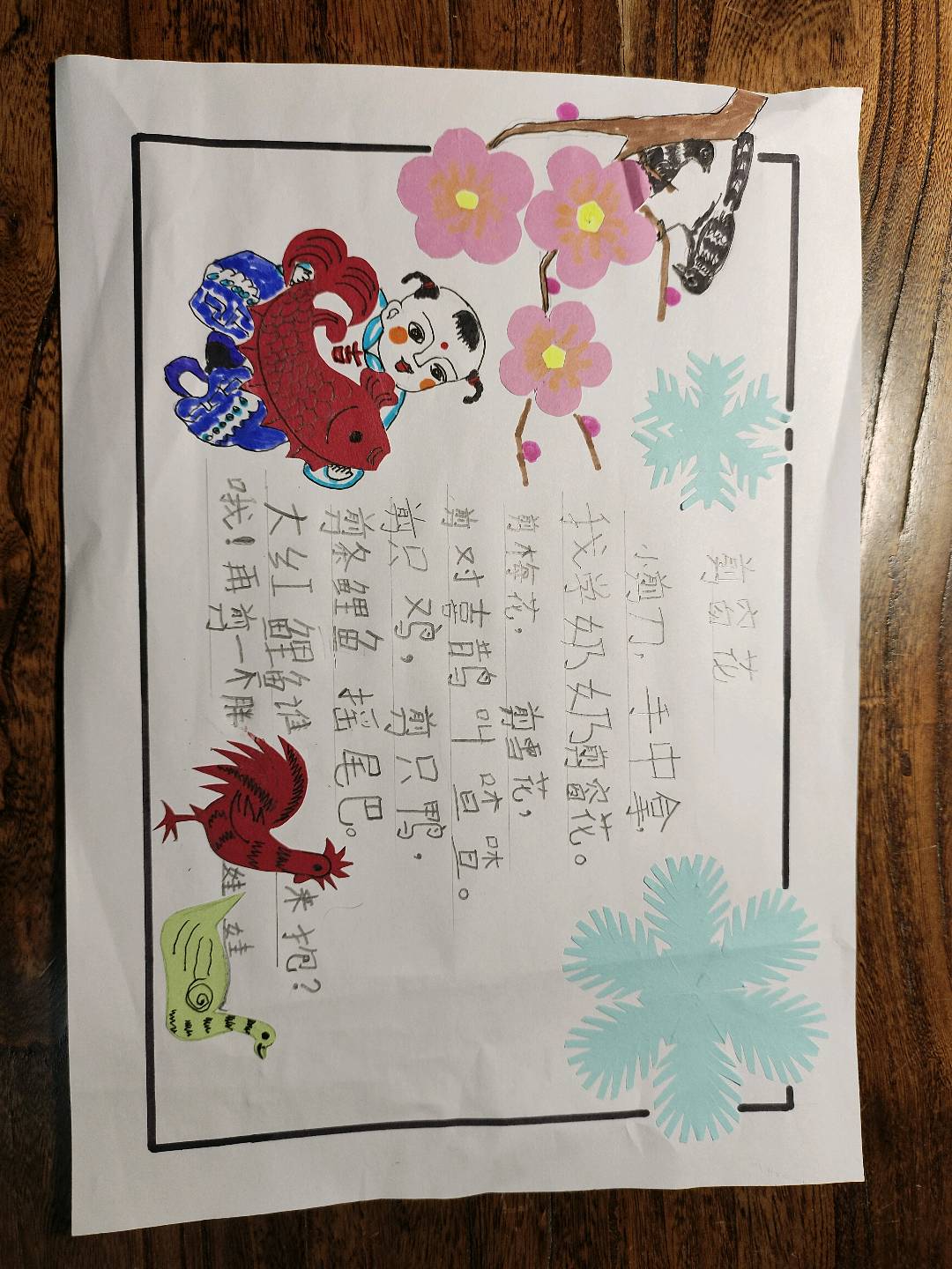 图像