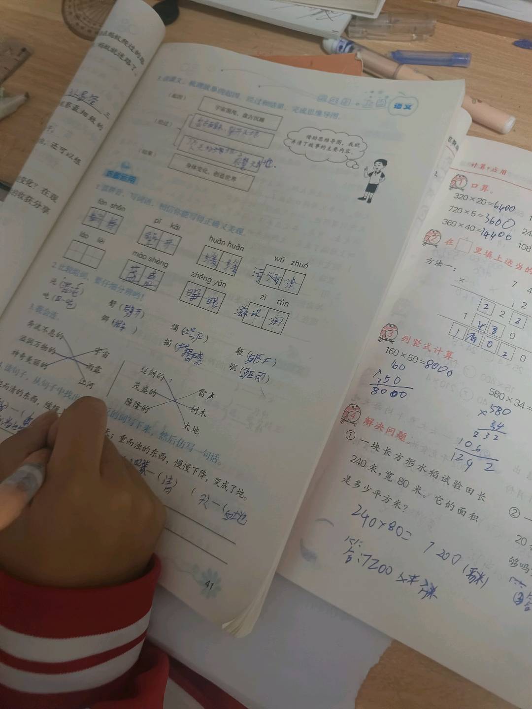图像