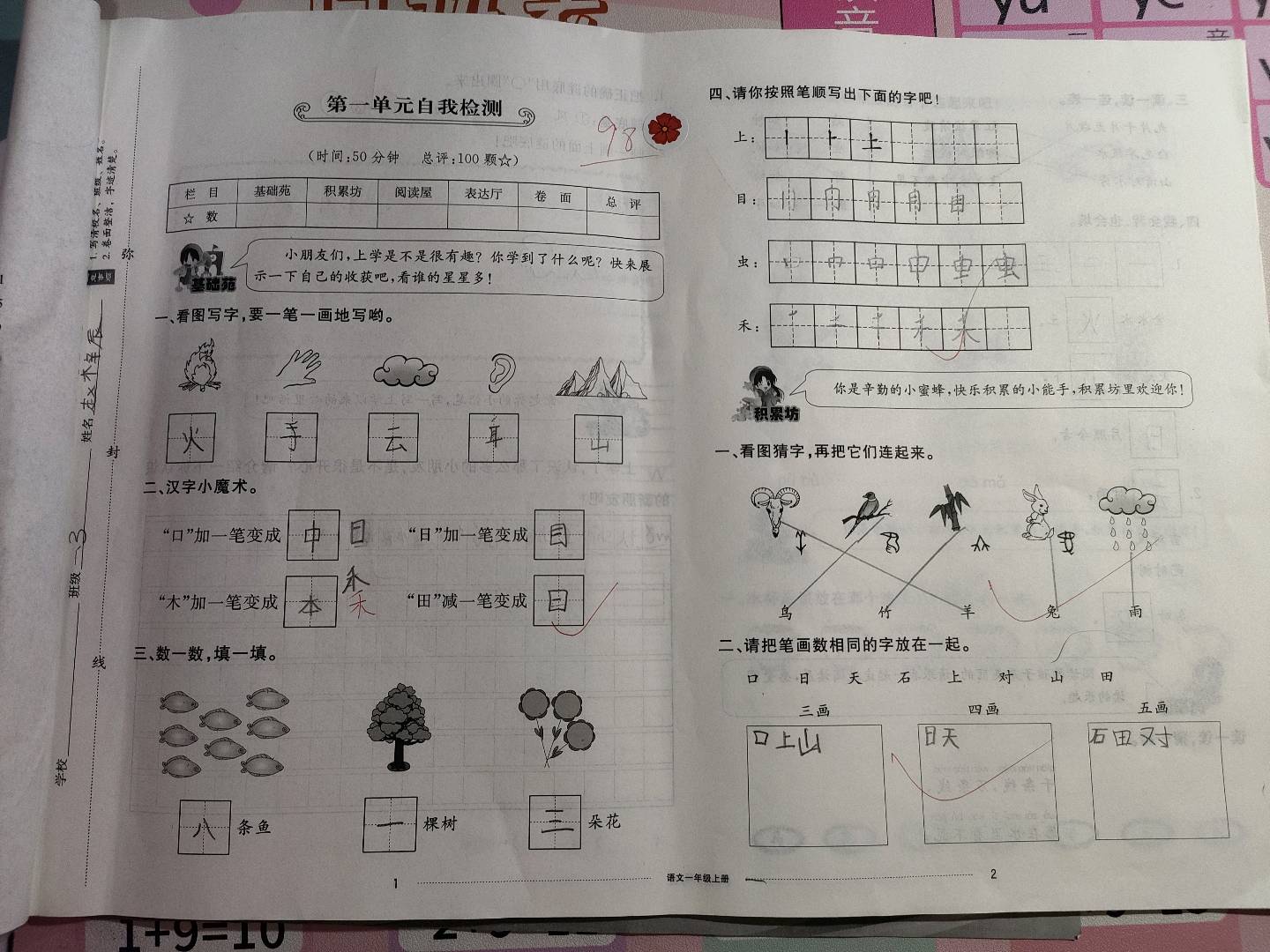 图像