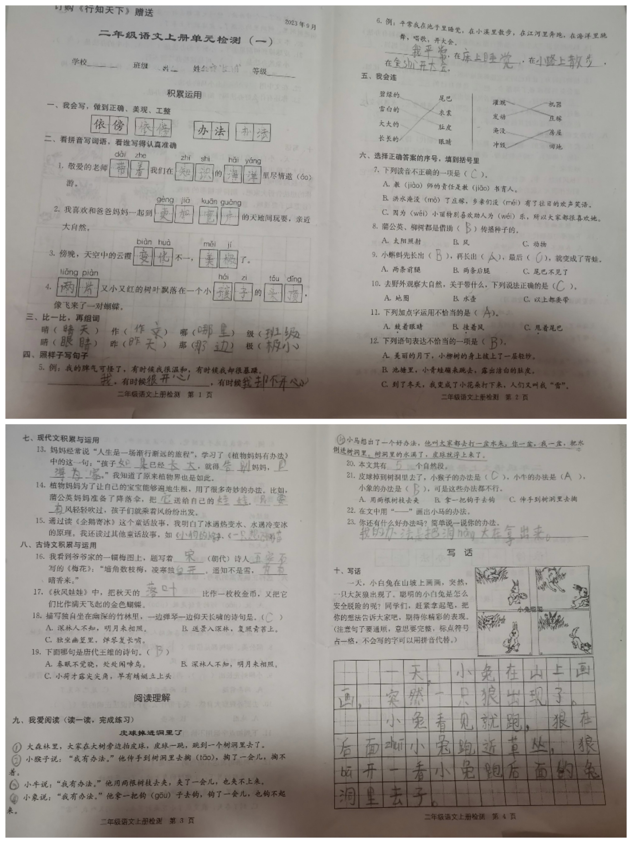 图像