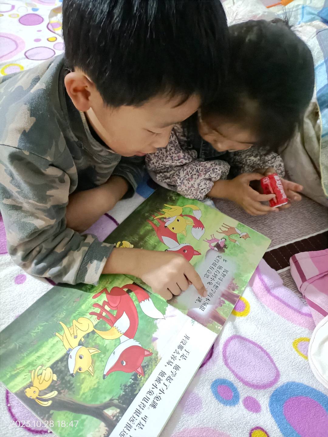 图像