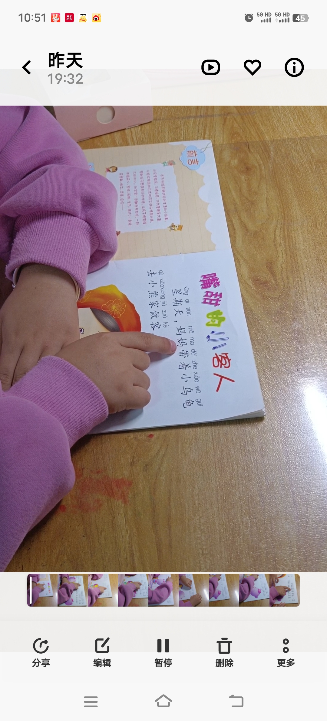 图像