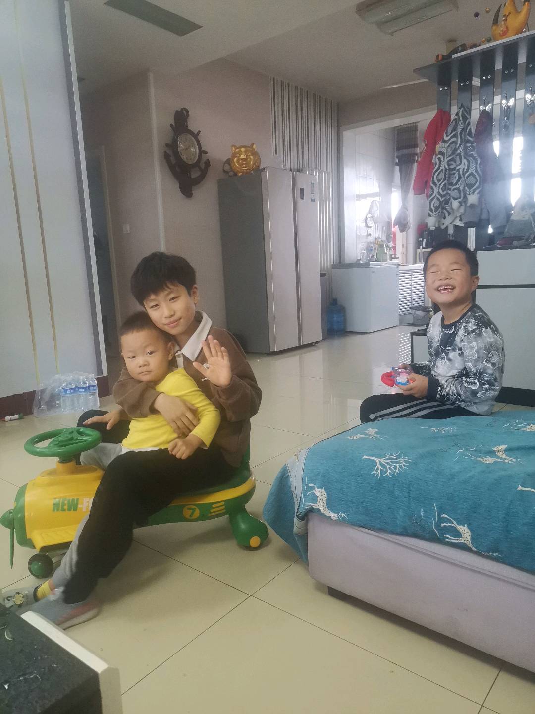 图像