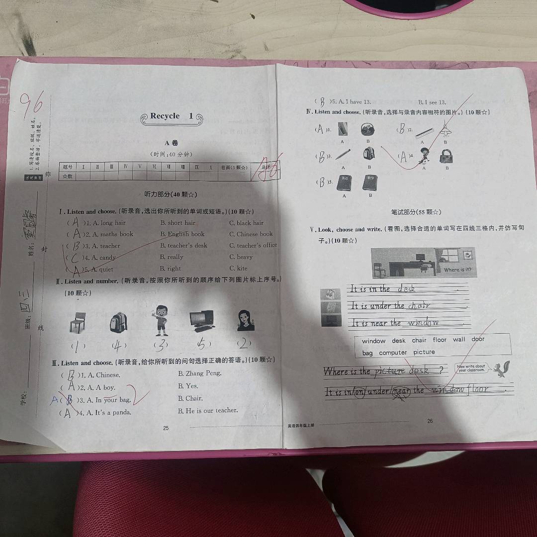 图像