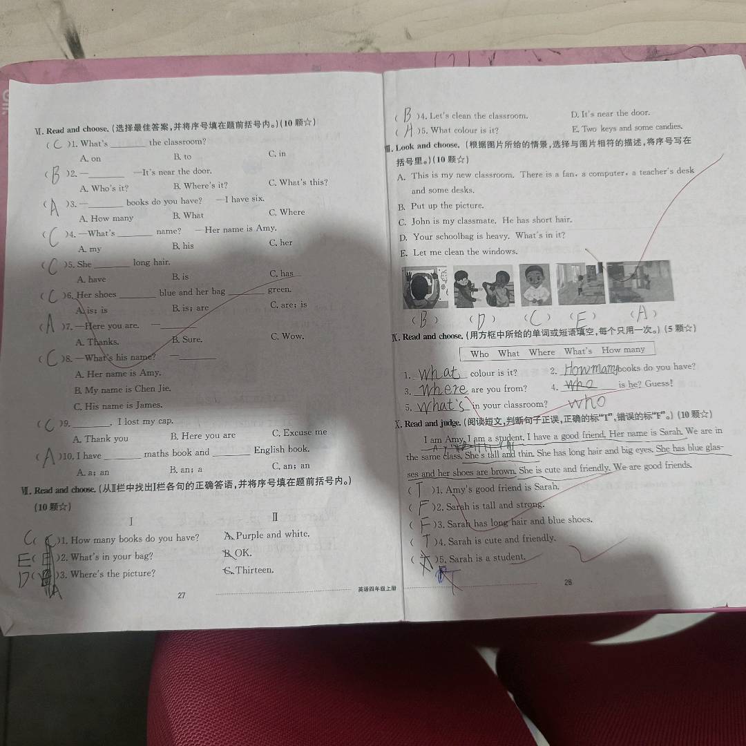 图像