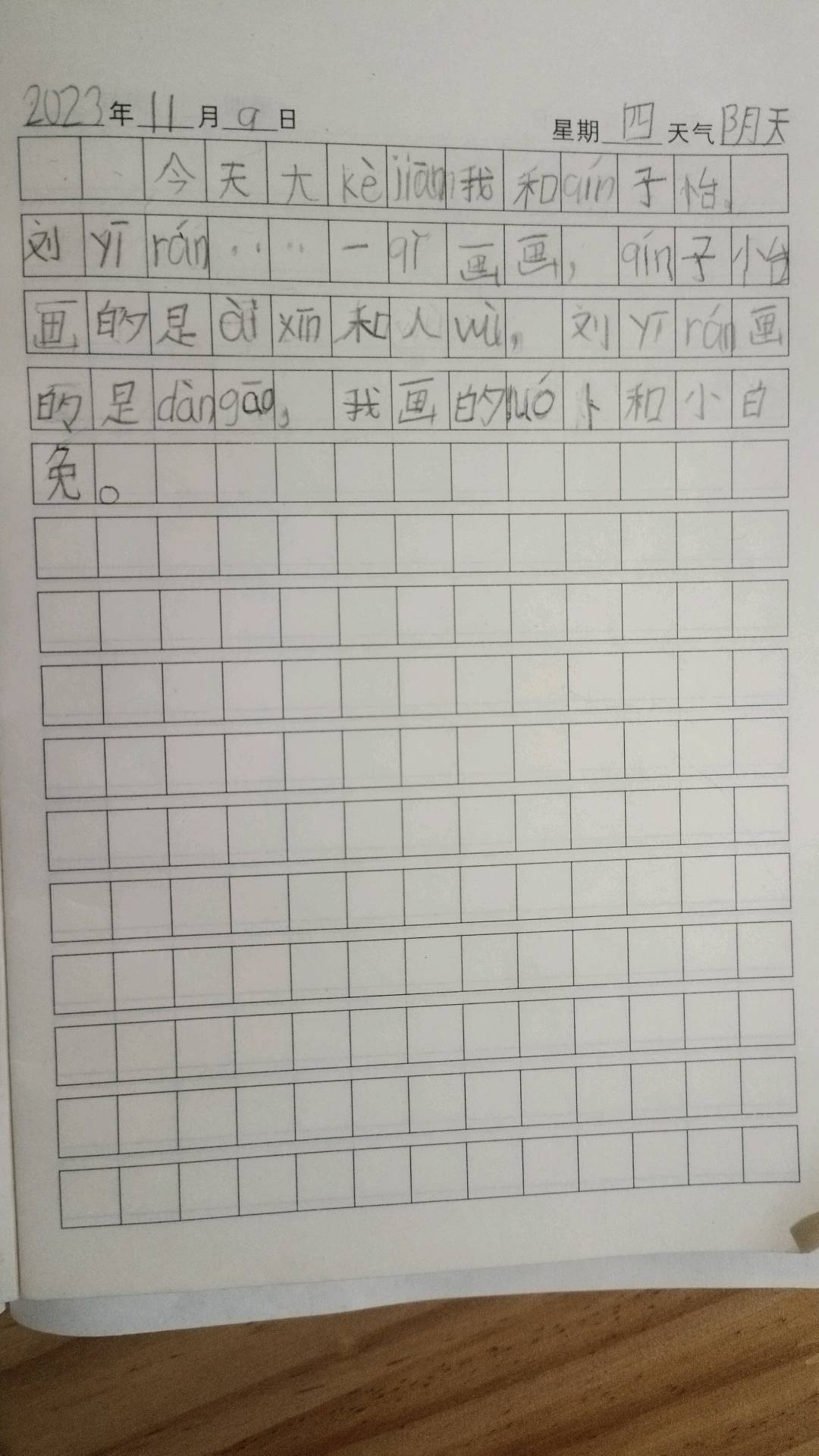 图像