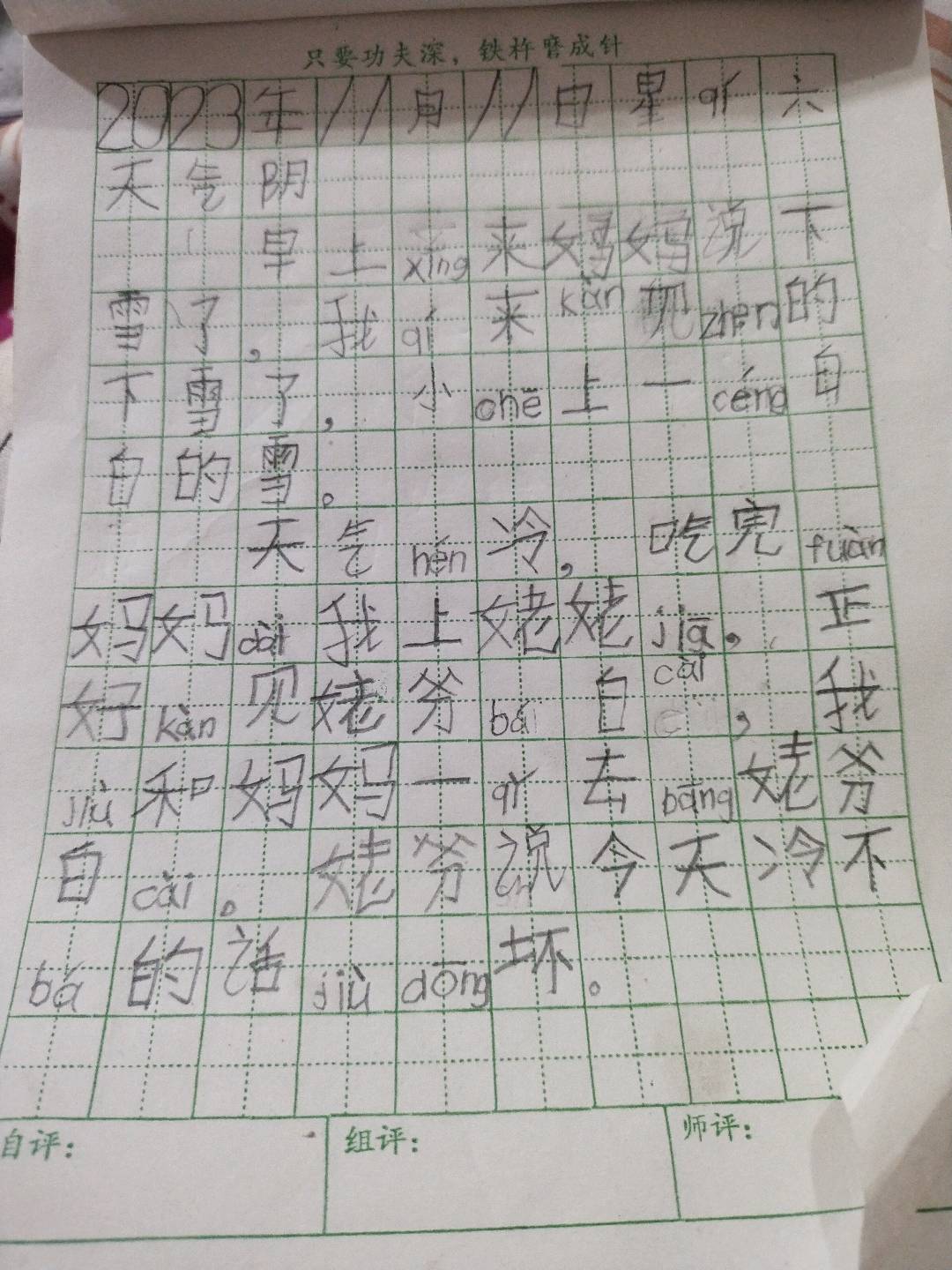 图像