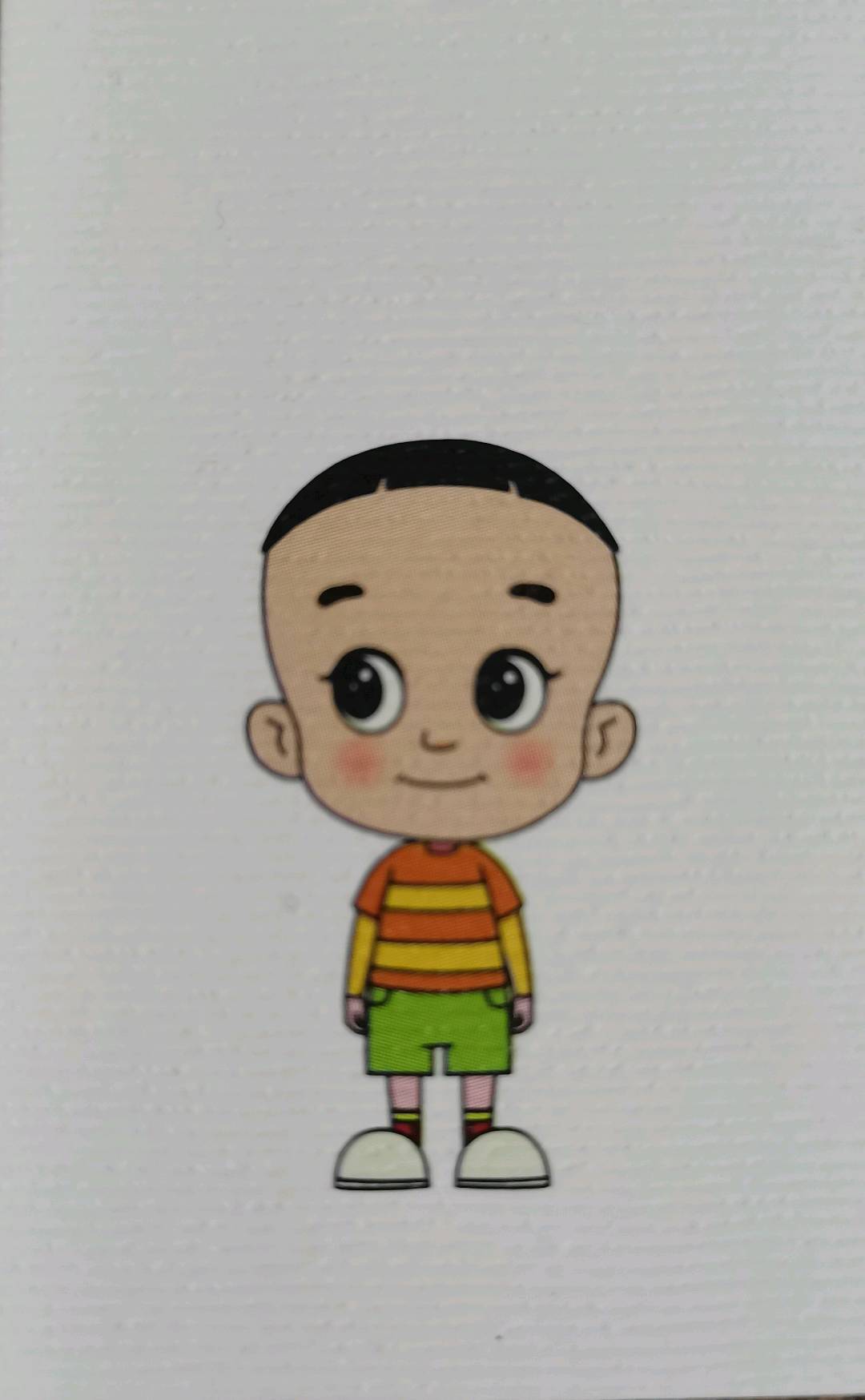图像