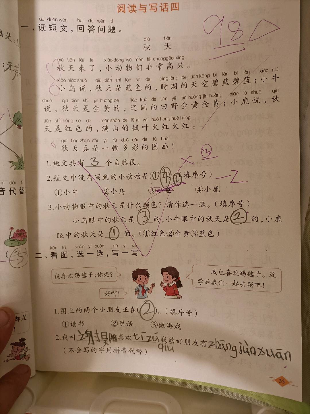 图像