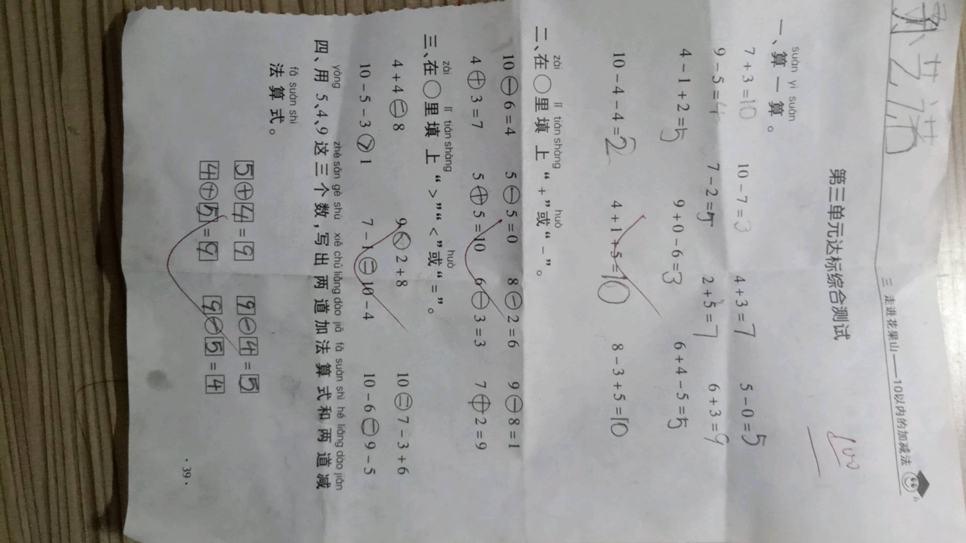 图像