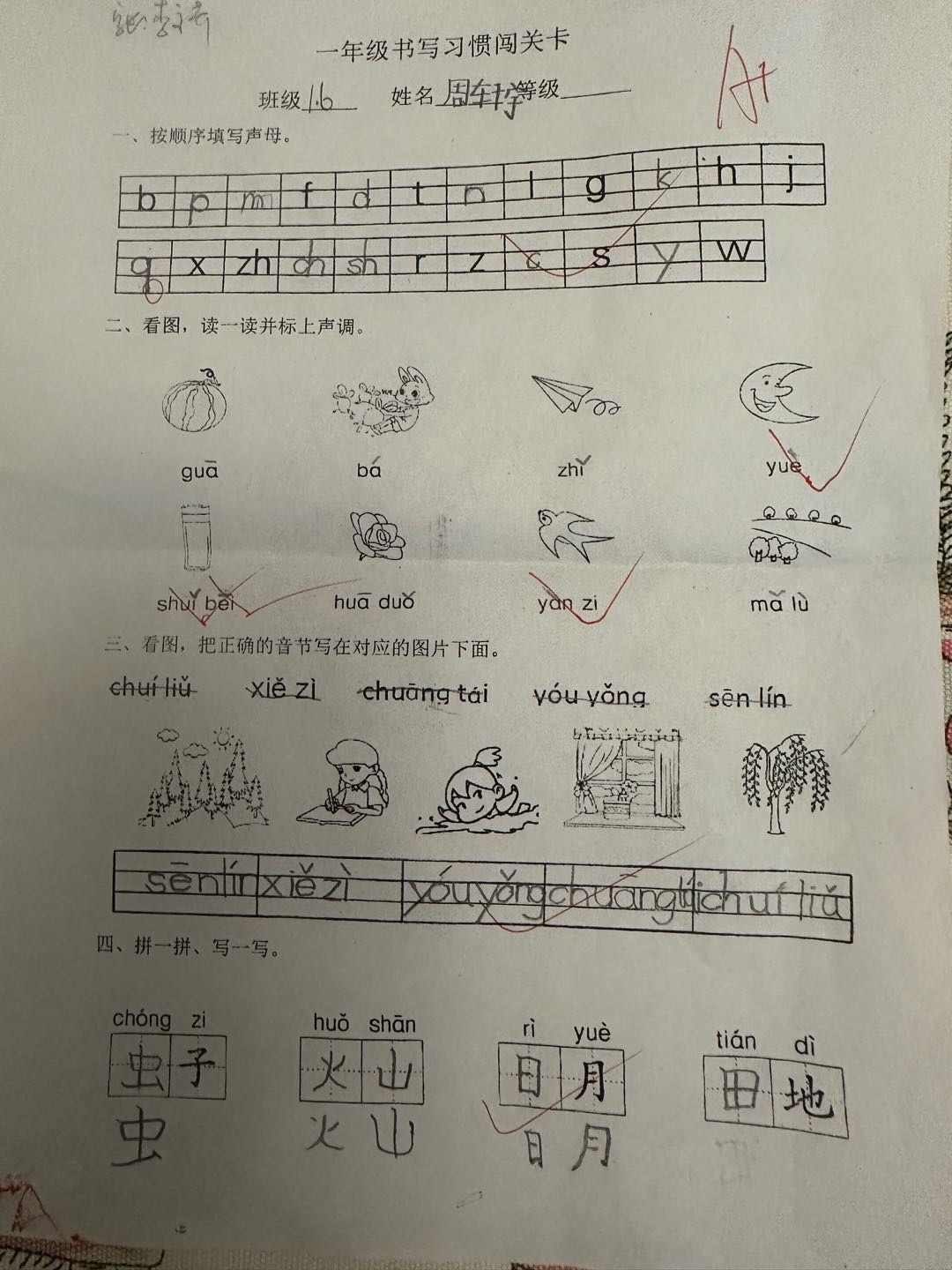 图像