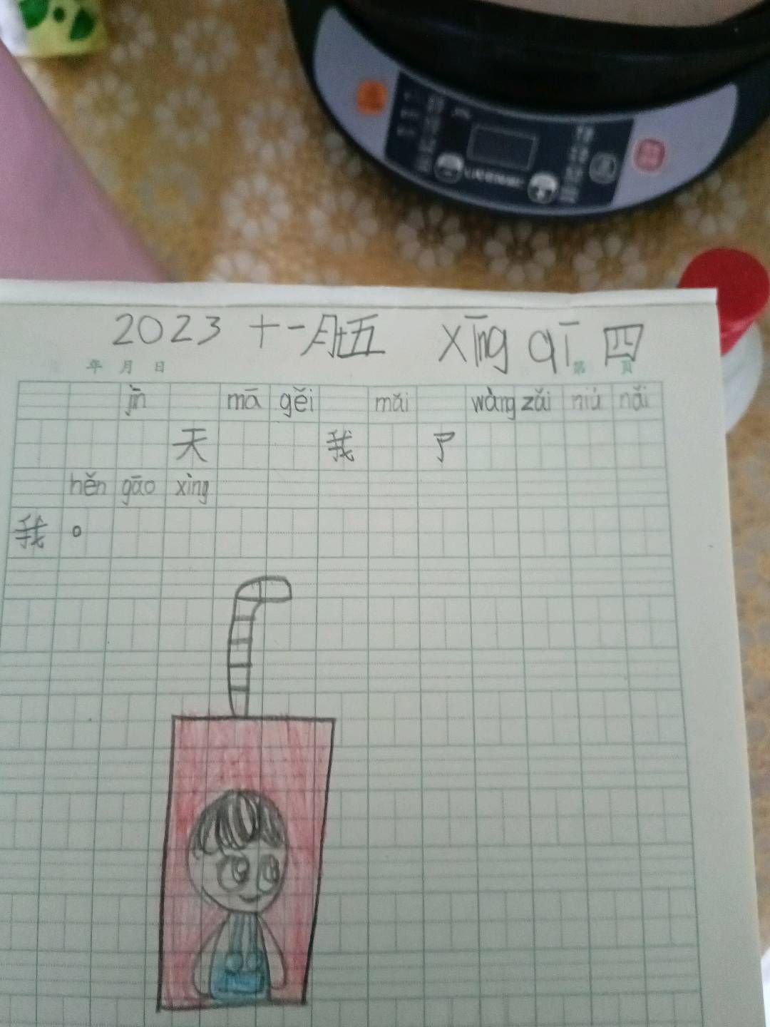 图像