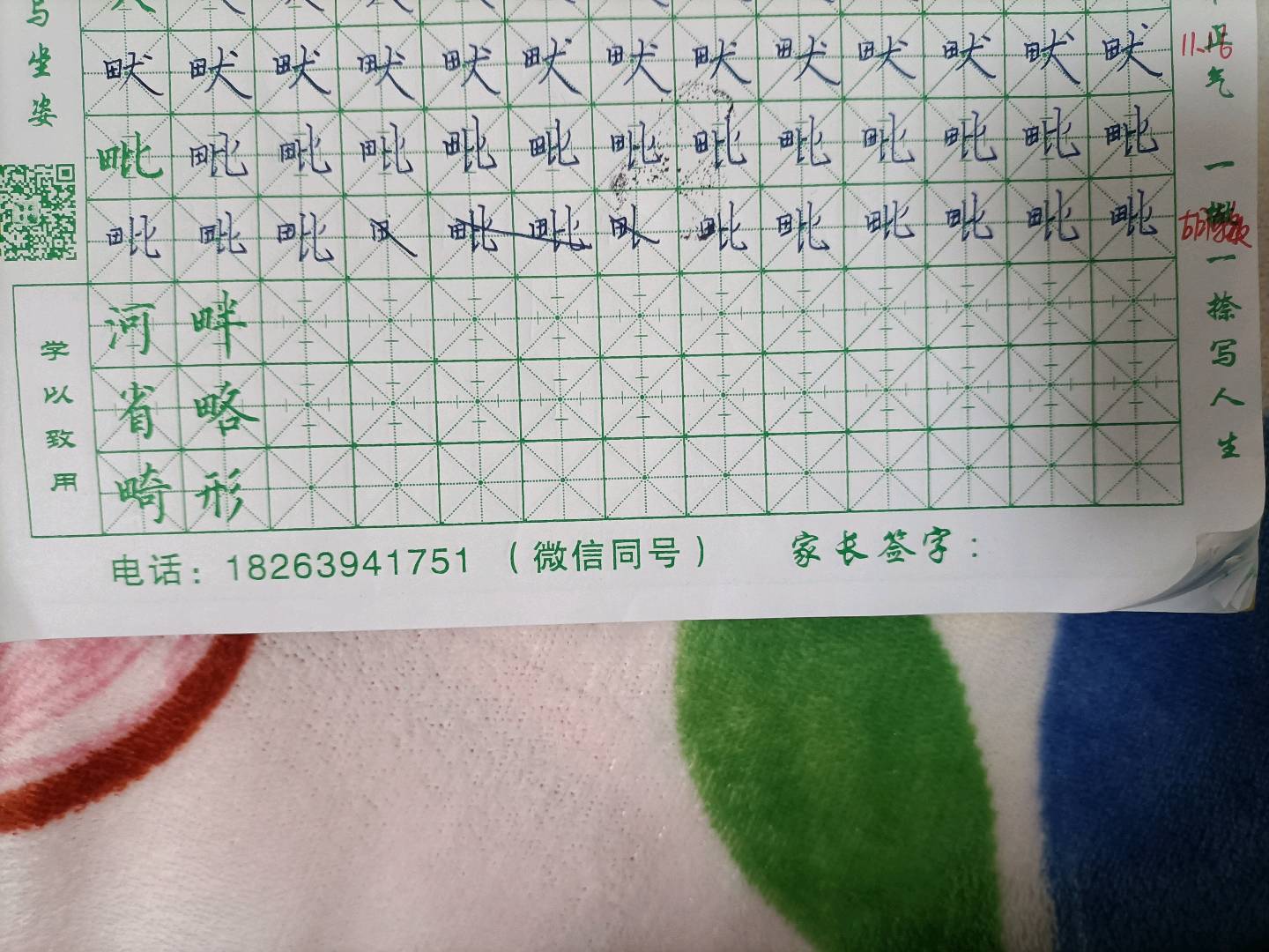 图像