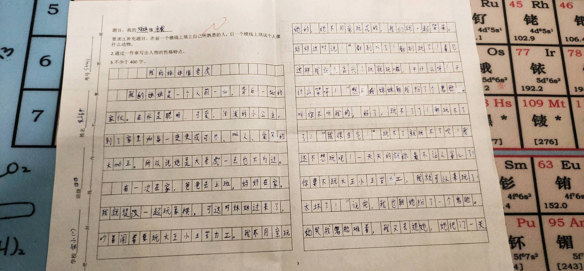 图像