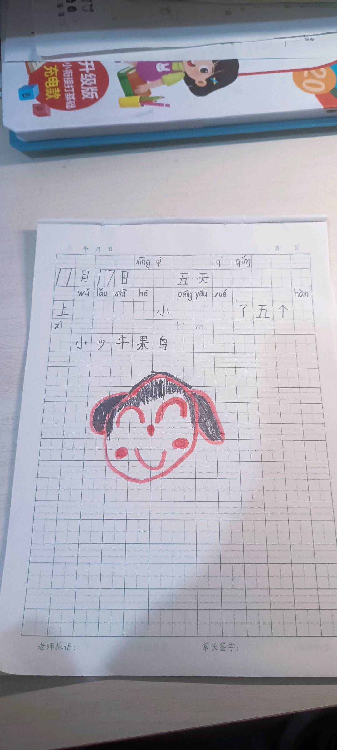 图像