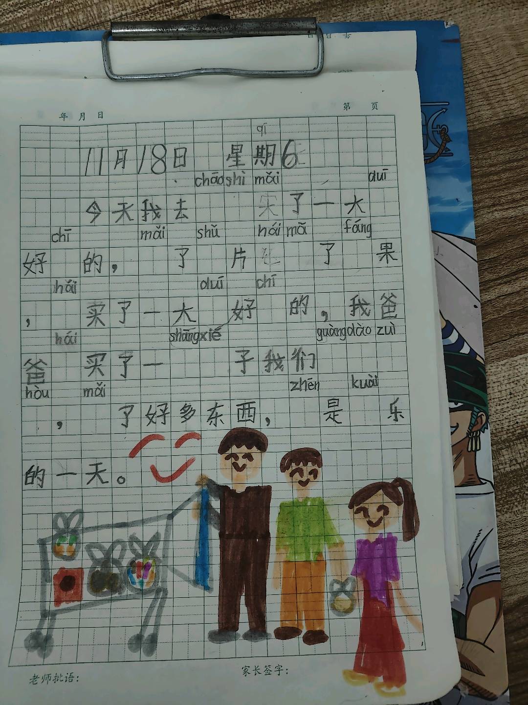 图像