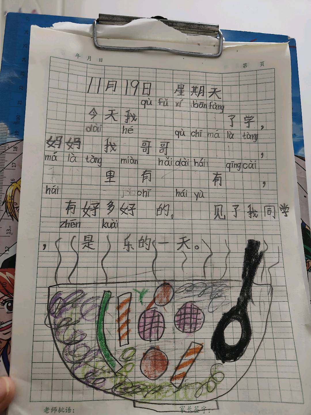 图像